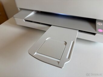 Tiskárna HP - 2