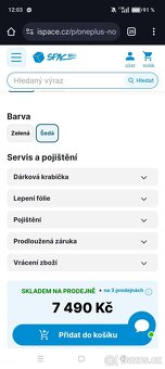 OnePlus nord 3 - 2