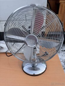 Ventilátor ocelový AEG - 2