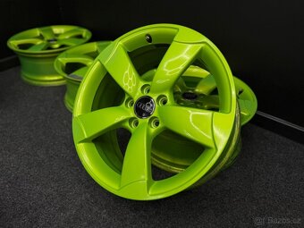 Alu AUDI A3 / S3 5x112 18” 8V0601025BT - 2