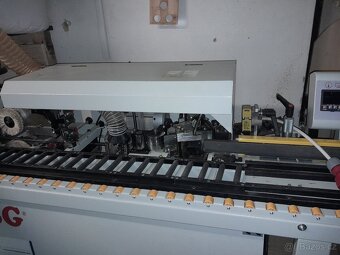 olepovacka hran - 2