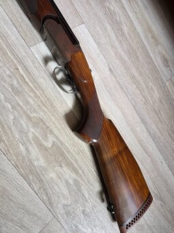 kulobrok 6,5x57R / 12/76 - 2