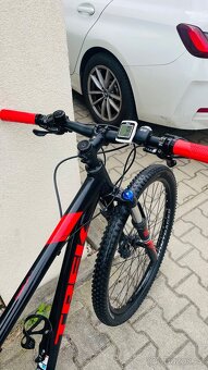 Juniorské kolo Trek Marlin 27,5 - 2