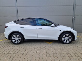 Tesla model Y, 4x4, Long Range, tažné, DPH, Tesla záruka - 2