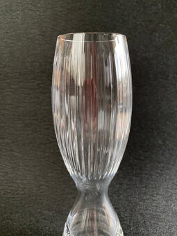 Rosenthal Váza 23 cm kolekce Dandelion, Alvaro Uribe - 2