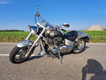 Honda vtx 1800 F1 - 2
