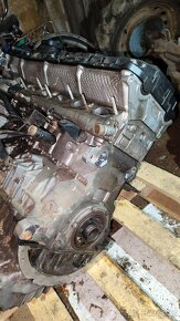 bmw e36/e46 motor M52B20 - 2