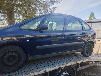 Citroen Xsara Picasso 1.8 85kW ND - 2
