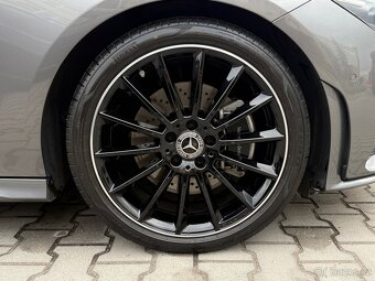 Kola Mercedes Benz CLA / A Class AMG R19 - 2