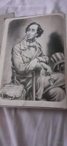 H.Ch.Andersen: Pohádky a povídky - 2