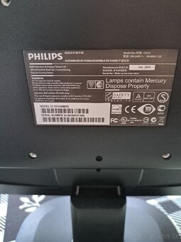 Monitor 19" - 2