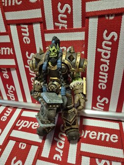 Figurka neca hots thrall - 2