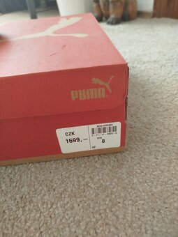 Puma - tenisky - 2