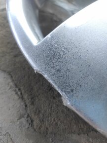 1 kus Renault Kangoo (15") - 2