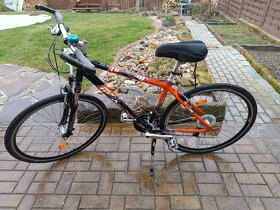 pánské kolo Maxbike - 2