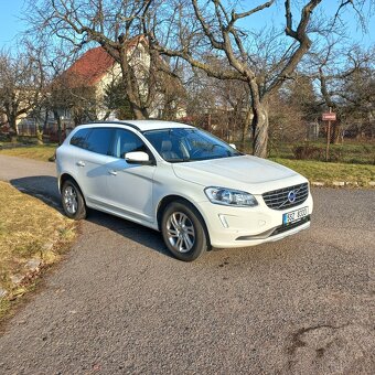 Volvo XC60 D4 133kw - 2