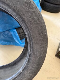 Pneu Michelin - 2