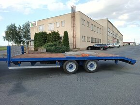 Podvalník PANAV r.v. 2012 - 2