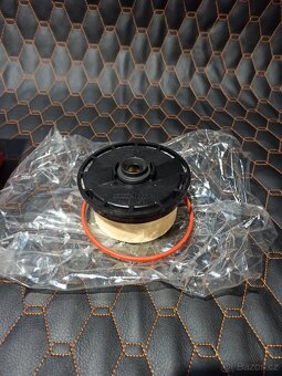 Palivový filtr OEM Toyota Land Cruiser Diesel - 2