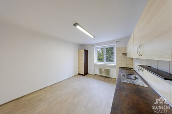 Pronájem bytu 2+1 53 m², ulice Kollárova, Veselí nad Moravou - 2