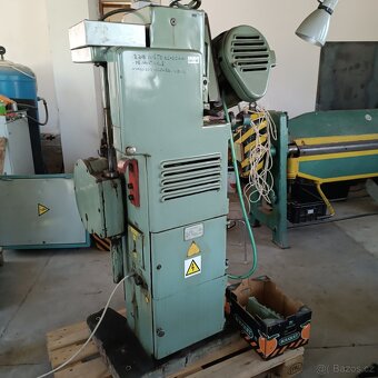Bruska na pily stankoimport 3692 - 2