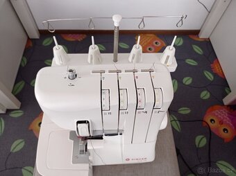 Šicí stroj Singer S14-78 Overlock - 2