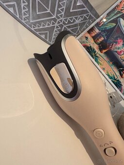 Název Philips kulma SenseIQ 8000 Series BHB887/00 | Luxusní - 2