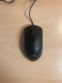 Herní myš - HyperX Pulsefire Surge - 2