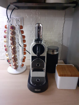 NESPRESSO DE LONGHI - 2