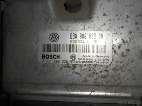 prodam ridici jednotku na vw lupo 1.0 benzin rok 2004 - 2