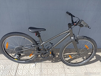 Dětské kolo Specialized Jett 24" - 2
