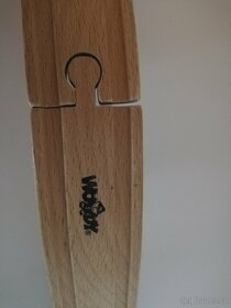 Most Woody - 2