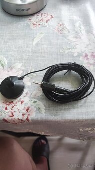 Mikrofon - 2
