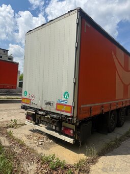 Schmitz Cargobull AG SCS 24/L - 2