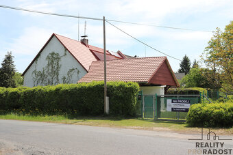 Prodej rodinného domu k bydlení nebo k rekreaci - 2