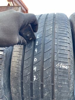 2ks Bridgestone 215/45 R18 - 2