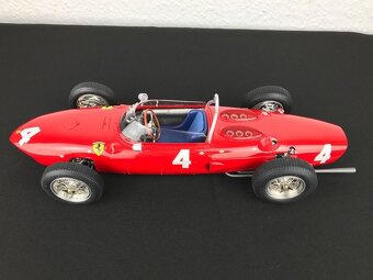Ferrari Dino 156 F1 Sharknose 112 Limited 1200 pieces 1961 G - 2