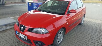 SEAT IBIZA - 2