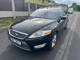 Ford Mondeo 1.8 TDCi - 2