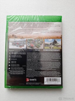 FARMING SIMULATOR 22 - 2