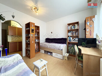 Prodej bytu 1+kk, 26 m², Karlovy Vary, ul. U Koupaliště - 2