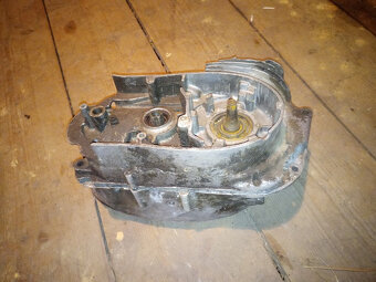 Motor ČZ 250 typ 455 nebo 475 - 2