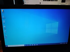 15,6" Toshiba Core i3 , 8gb DDR3, 240gb SSD ,HDMI, záruka - 2