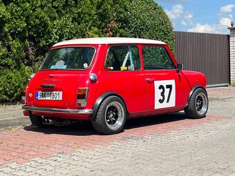 MINI Cooper S John Cooper Works - 2