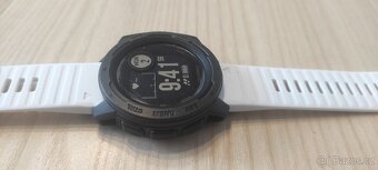 Garmin instinct - 2