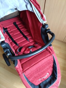 Baby Jogger City mini GT - 2