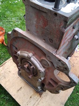 Motor - 2