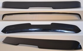 VW T5 (2003-2015) střešní spoiler, stříška, křídlo - 2