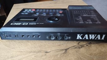 Kawai Q80 - 2