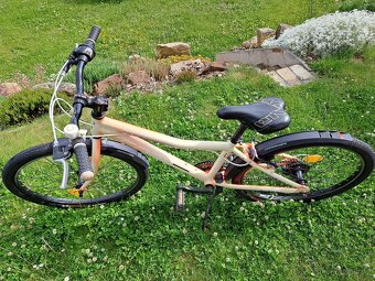 Core Nipper ultra light 24" - PĚKNÉ - 2